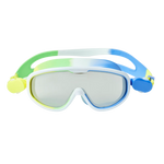SUNNYLIFE KIDS SWIM MASK INTO THE JUNGLE MULTI