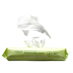WOTNOT NATURALS BABY WIPES