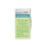 WOTNOT NATURALS TRAVEL WIPES HARD CASE