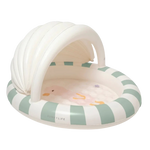 SUNNYLIFE KIDS INFLATABLE POOL DEX THE DUCK