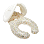 SUNNYLIFE FLOAT TOGETHER BABY SEAT INTO THE GARDEN DITSY FLORAL