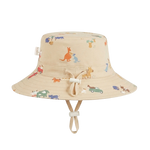 TOSHI SUNHAT OZ STATION HANDS