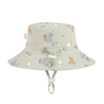 TOSHI SUNHAT OZ GUMNUT BABIES EUCALYPT