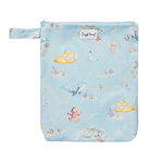 SNUGGLE HUNNY BLUE LITTLE SUBS WET BAG