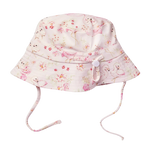 SNUGGLE HUNNY FLAMINGOS SWIM HAT