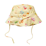 SNUGGLE HUNNY BEACH FUN SWIM HAT