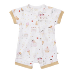 SNUGGLE HUNNY ICE CREAMS SNUGGLE SHORTIE