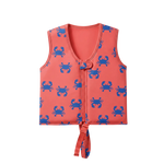 TOSHI SWIM FLOAT VEST - PIRATE BEACH BUDDIES