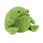JELLYCAT RICKY RAIN FROG