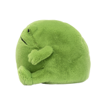 JELLYCAT RICKY RAIN FROG