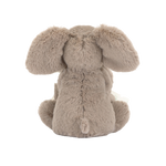 JELLYCAT SMUDGE ELEPHANT SOOTHER