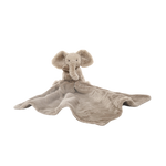 JELLYCAT SMUDGE ELEPHANT SOOTHER