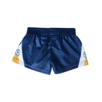 RINGERS WESTERN SINCE 2012 BABIES FOOTY SHORT - COLLEGE NAVY