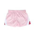 RINGERS WESTERN SINCE 2012 BABIES FOOTY SHORT - PINK