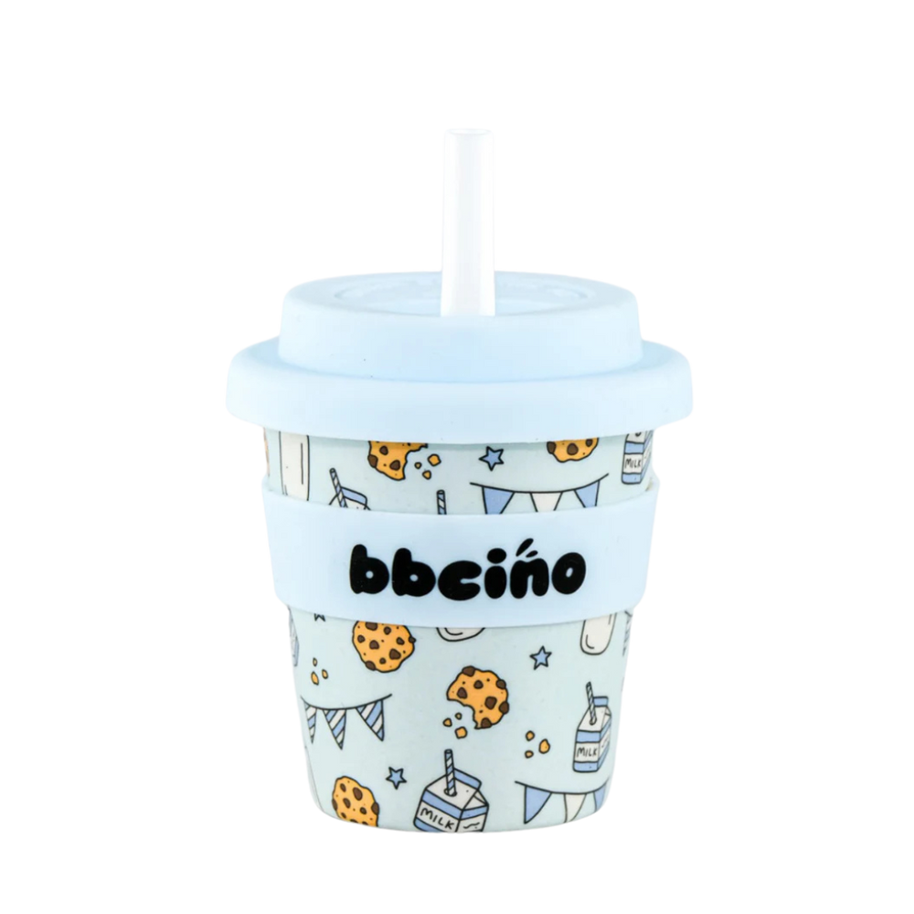 BBCINO TOUGH COOKIE - BLUE