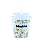 BBCINO TOUGH COOKIE - BLUE