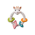 SOPHIE LA GIRAFE - COLO'RINGS