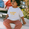 BOWI STRAWBERRY CHECK PANT