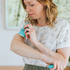 WOTNOT NATURAL ZINC SUNSCREEN STICK