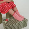 ZIGGY LOU SOCKS - ELSA