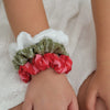 ZIGGY LOU SCRUNCHIE - LAUREL