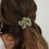 ZIGGY LOU SCRUNCHIE - THYME