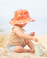 TOSHI SUNHAT DREAMING - TURTLE