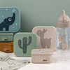 DONE BY DEER SNACK BOX 3-PIECE DEER FRIENDS