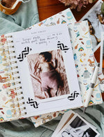 WRITE TO ME - BABY FIRSTS