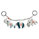 DONE BY DEER  PRAM TOY DEER FRIENDS