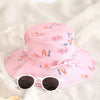 TOSHI SUNHAT DREAMING - SUNRISE