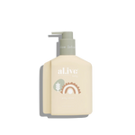 AL.IVE BABY BODY LOTION -  GENTLE PEAR