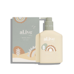AL.IVE BABY BODY LOTION -  GENTLE PEAR
