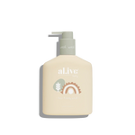 AL.IVE BABY HAIR & BODY WASH  - GENTLE PEAR
