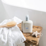 AL.IVE BABY KONJAC SPONGE - WHITE