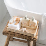 AL.IVE BABY KONJAC SPONGE - WHITE