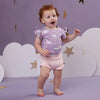 SNUGGLE HUNNY BABY PINK BLOOMERS