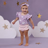 SNUGGLE HUNNY BABY PINK BLOOMERS
