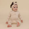 SNUGGLE HUNNY BABYCCINO CONVERTIBLE ROMPER