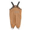 CRYWOLF RAIN OVERALLS - TAN
