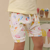 SNUGGLE HUNNY BEACH FUN SHORTS