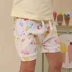 SNUGGLE HUNNY BEACH FUN SHORTS