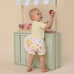 SNUGGLE HUNNY BEACH FUN SHORTS