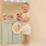 SNUGGLE HUNNY BEACH FUN SHORTS