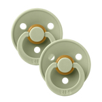 BIBS COLOUR 2 PACK - SAGE