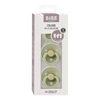BIBS TRY-IT COLLECTION 3 PACK - SAGE