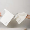 AL.IVE BIODEGRADABLE DISH CLOTH - 2PK