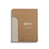 AL.IVE BIODEGRADABLE DISH CLOTH - 2PK