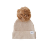 ZIGGY LOU BEANIE - BISCOTTI