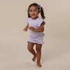 SNUGGLE HUNNY LAVENDER ORGANIC BLOOMERS